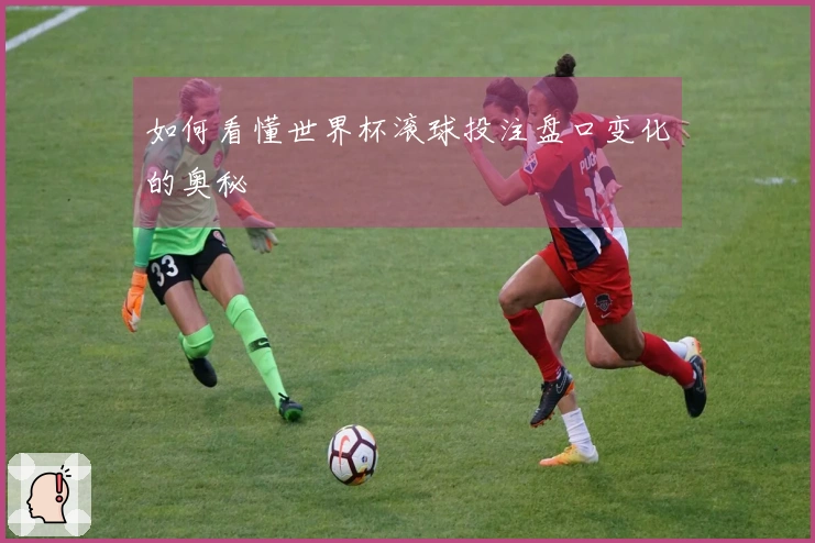 如何看懂世界杯滚球投注盘口变化的奥秘
