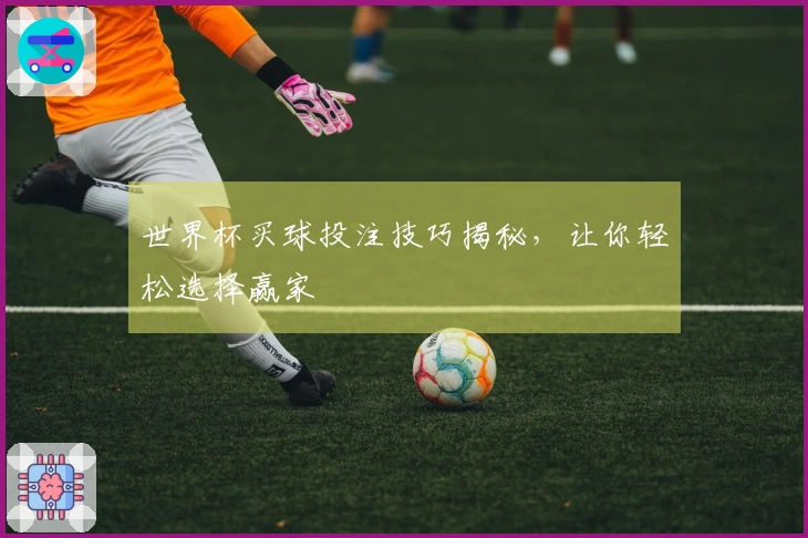 世界杯买球投注技巧揭秘，让你轻松选择赢家