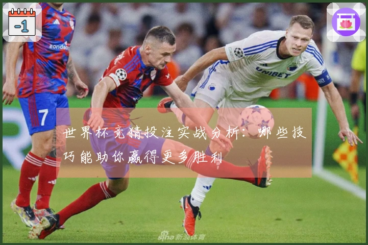 世界杯竞猜投注实战分析：哪些技巧能助你赢得更多胜利