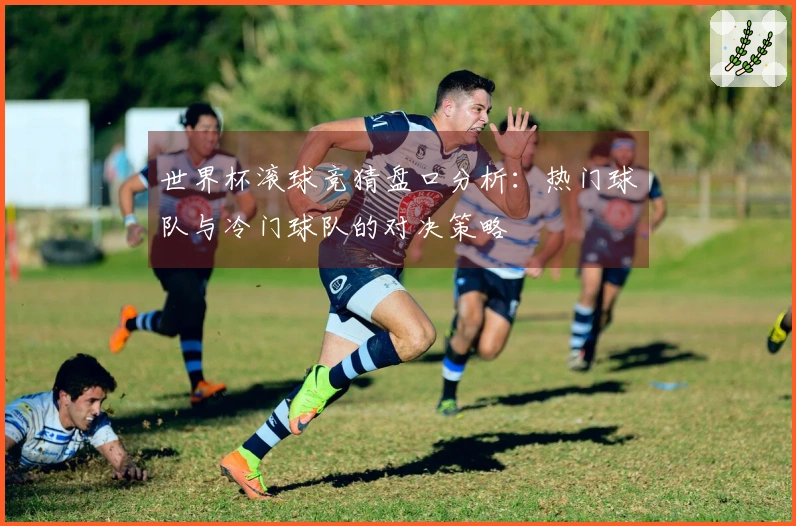 世界杯滚球竞猜盘口分析：热门球队与冷门球队的对决策略
