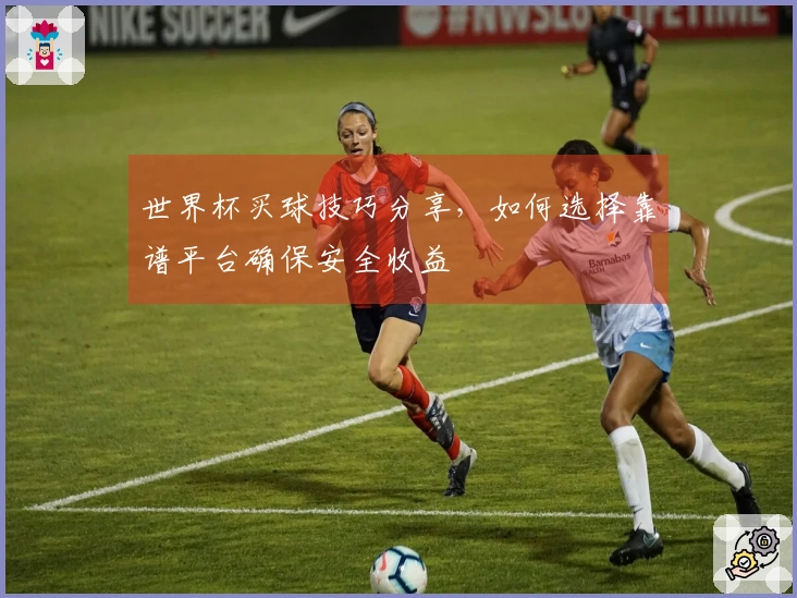 世界杯买球技巧分享，如何选择靠谱平台确保安全收益