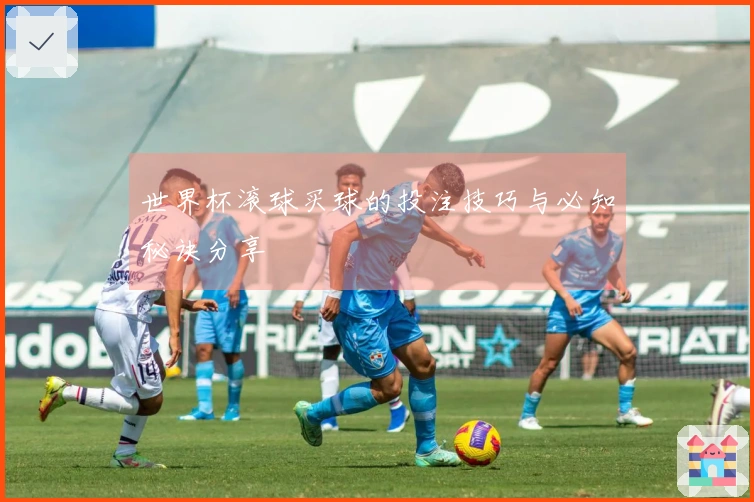 世界杯滚球买球的投注技巧与必知秘诀分享