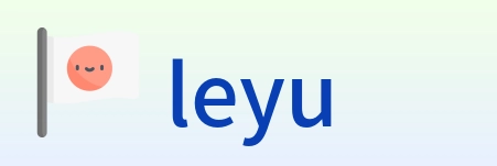 leyu Logo